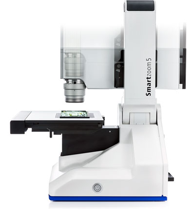 德国蔡司自动化数码显微镜Smartzoom 5-M88体育