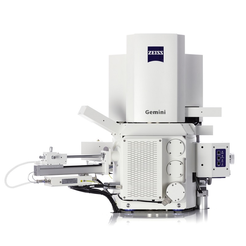 德国蔡司 GeminiSEM 场发射扫描电子显微镜-M88体育
